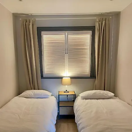 Boutique - Old Town 120m2 - Private Underground Parking -