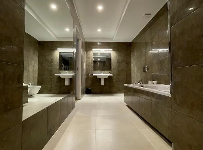 Boutique - Old Town 120m2 - Private Underground Parking - * Wroclaw