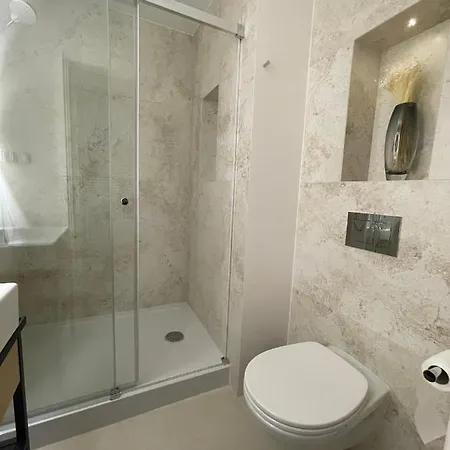 Boutique - Old Town 120m2 - Private Underground Parking - Apartment Wroclaw